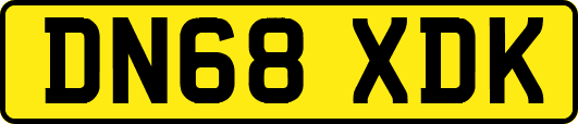 DN68XDK