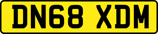DN68XDM