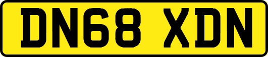 DN68XDN