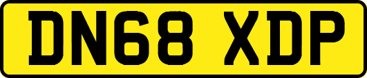 DN68XDP