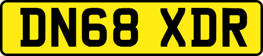 DN68XDR