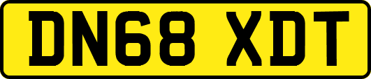 DN68XDT