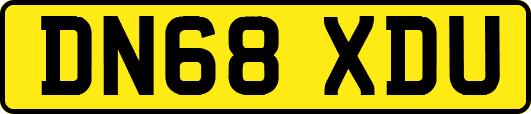 DN68XDU