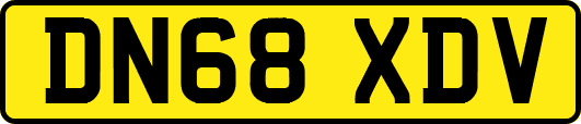 DN68XDV