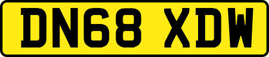 DN68XDW
