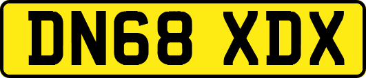 DN68XDX