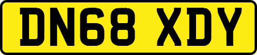 DN68XDY