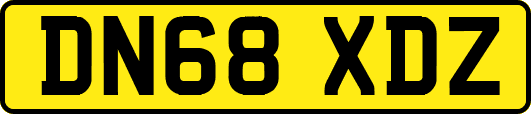 DN68XDZ