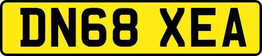 DN68XEA