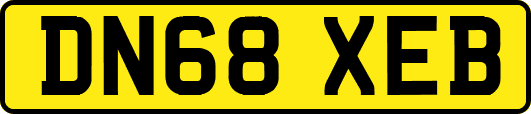DN68XEB