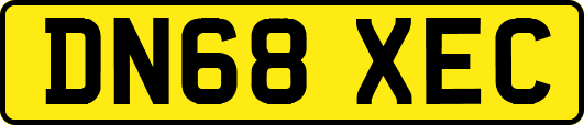 DN68XEC