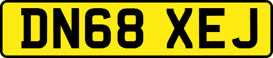 DN68XEJ