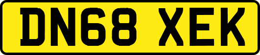 DN68XEK