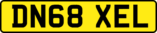 DN68XEL
