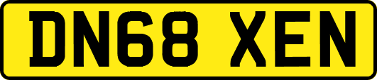 DN68XEN