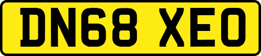 DN68XEO