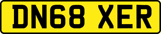 DN68XER