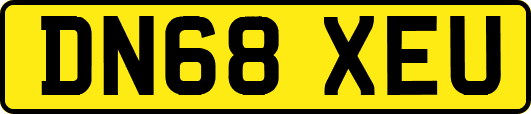 DN68XEU