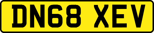 DN68XEV