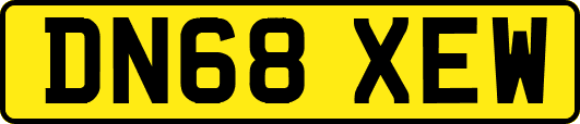 DN68XEW