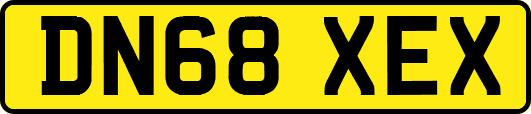 DN68XEX