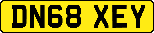 DN68XEY