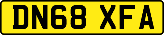 DN68XFA