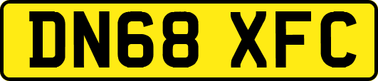DN68XFC