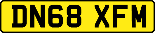 DN68XFM