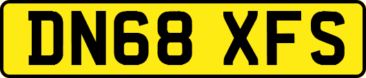 DN68XFS