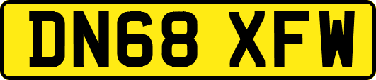 DN68XFW