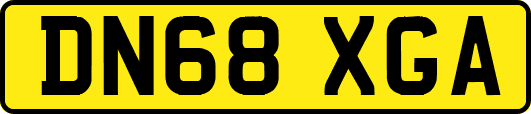 DN68XGA