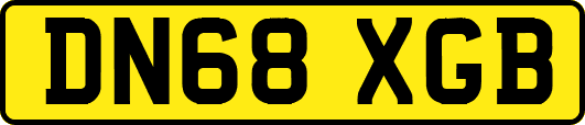 DN68XGB