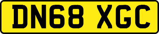 DN68XGC
