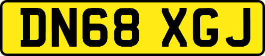 DN68XGJ