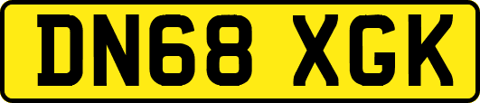 DN68XGK