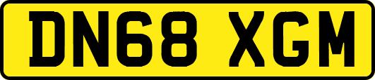 DN68XGM