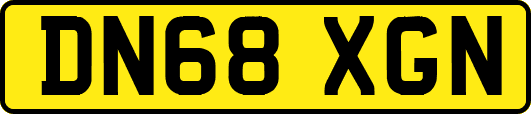 DN68XGN