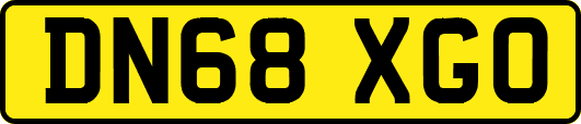 DN68XGO