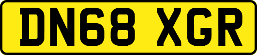 DN68XGR