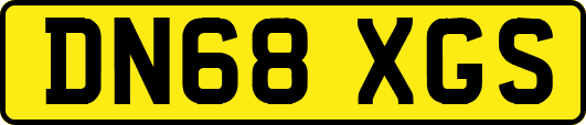DN68XGS