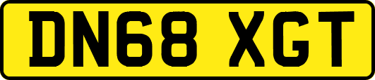 DN68XGT