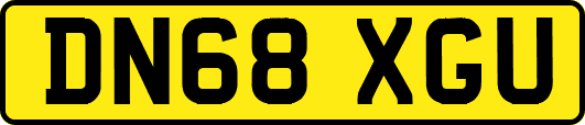 DN68XGU