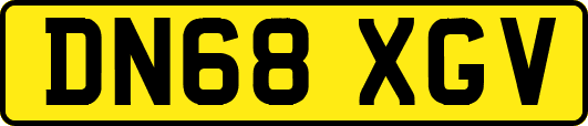 DN68XGV