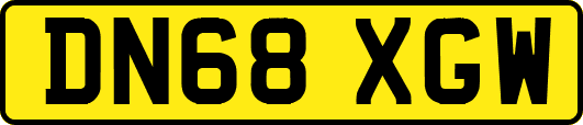 DN68XGW