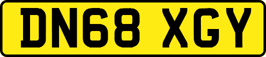 DN68XGY