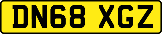 DN68XGZ