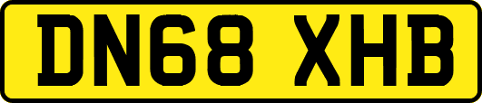 DN68XHB