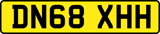 DN68XHH