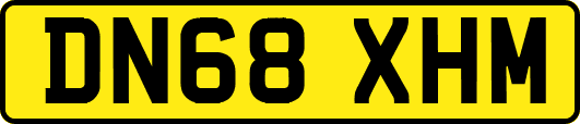 DN68XHM
